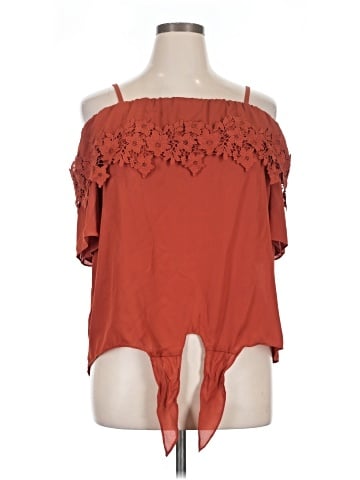 BCX Tank Top (view 1)