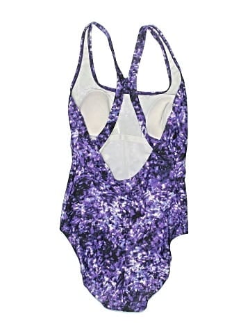 Speedo One Piece Swimsuit (view 2)