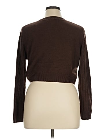 Divided by H&M Pullover Sweater (view 2)