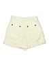 Everlane Solid Ivory Khaki Shorts Size 8 - photo 2