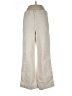 L.L.Bean Ivory Jeans Size 12 - photo 1