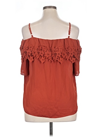 BCX Tank Top (view 2)