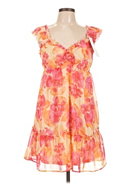 Mimi Chica Cocktail Dress