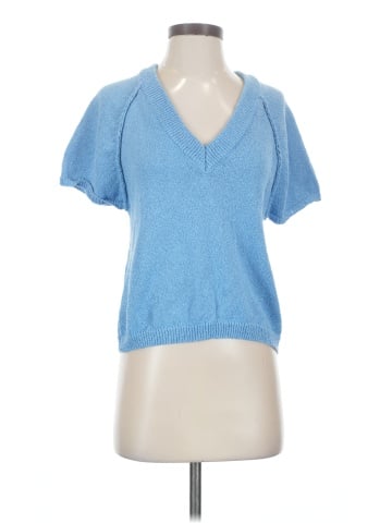 Vintage Havana Short Sleeve Top (view 1)