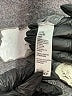 Topshop Solid Gray Casual Skirt Size 6 - photo 5
