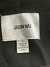 Jason Wu 100% Polyester Black Blazer Size 8 - photo 6