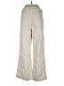 L.L.Bean Ivory Jeans Size 12 - photo 2
