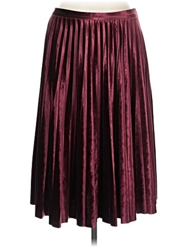 Banana Republic Factory Store Formal Skirt (view 1)