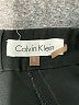 Calvin Klein Solid Black Casual Pants Size L - photo 7