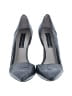 Steven by Steve Madden Gray Heels Size 8 1/2 - photo 2