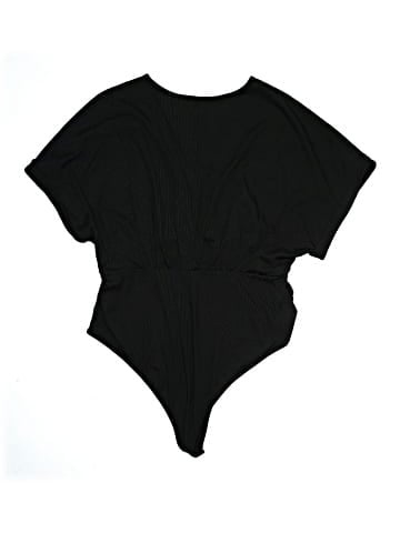 Shein Curve Swimsuit Top (view 2)
