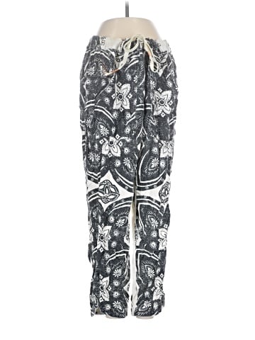 Pilcro Linen Pants (view 1)