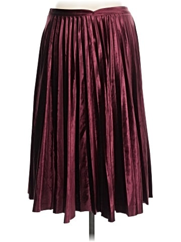 Banana Republic Factory Store Formal Skirt (view 2)