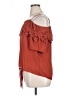 BCX 100% Polyester Red Tank Top Size XL - photo 5