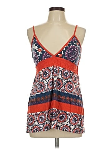 O'Neill Sleeveless Top (view 1)