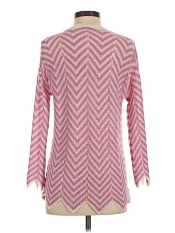 Mystree Pullover Sweater (view 2)