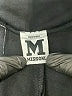 M Missoni Black Active Pants Size 2 (estimated) - photo 7