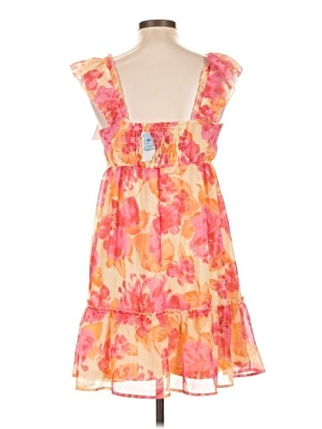 Mimi Chica Cocktail Dress (view 2)
