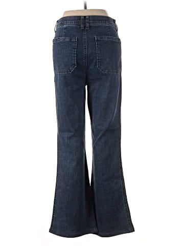 Democracy Jeans (view 2)