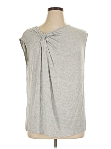 Lord & Taylor Sleeveless Blouse (view 1)