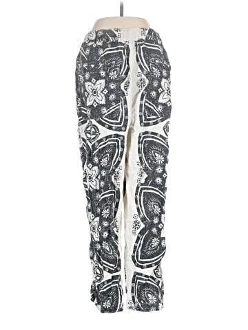Pilcro Linen Pants (view 2)