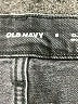 Old Navy Black Jeans Size 8 - photo 7