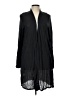 Apt. 9 Black Cardigan Size L - photo 1