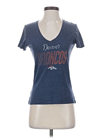 NFL X Nike Team Apparel Short Sleeve T-Shirt (view 1)