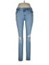 Levi's Hearts Blue Jeans Size 30 waist - photo 1