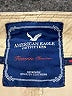 American Eagle Outfitters Solid Tan Khakis Size 14 - photo 7