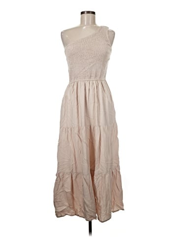 Zesica Casual Dress (view 1)