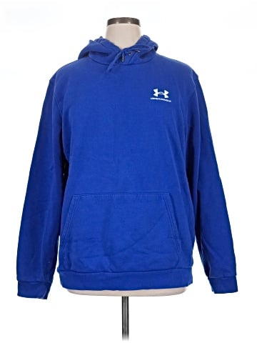 Under Armour Pullover Hoodie (view 1)