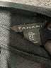 Tahari Black Turtleneck Sweater Size M - photo 7