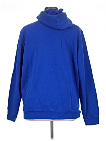 Under Armour Pullover Hoodie (view 2)