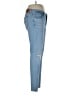 Levi's Hearts Blue Jeans Size 30 waist - photo 4