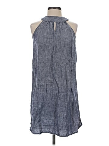 St. Tropez West Casual Dress (view 1)