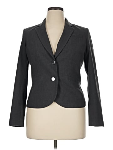 Calvin Klein Blazer (view 1)
