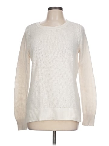 Ann Taylor LOFT Pullover Sweater (view 1)