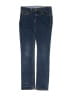 Gap Solid Blue Jeans Size 10 - photo 1