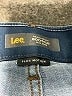 Lee Blue Jeans Size 16 - photo 7