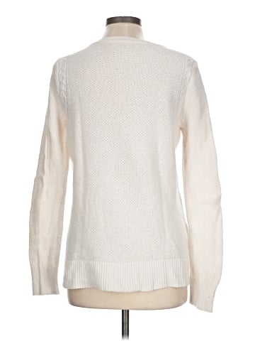 Ann Taylor LOFT Pullover Sweater (view 2)
