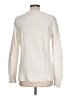 Ann Taylor LOFT Ivory Pullover Sweater Size L - photo 2