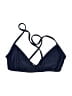 Full Tilt Solid Blue Swimsuit Top Size XXS (estimated) - photo 1