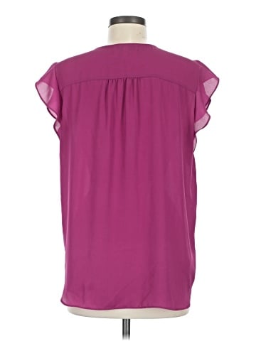 Chaus Short Sleeve Blouse (view 2)