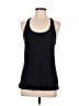 Gap Fit Black Sleeveless Top Size M - photo 1