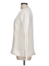 Ann Taylor LOFT Ivory Pullover Sweater Size L - photo 5