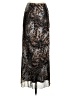 Primark Animal Print Brown Casual Skirt Size XS - photo 2