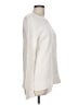 Ann Taylor LOFT Ivory Pullover Sweater Size L - photo 4