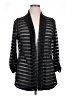 Chocolate Black Cardigan Size XL - photo 1