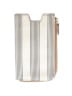 Fossil 100% Leather Ivory Leather Wallet One size - photo 1